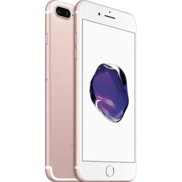 APPLE IPHONE 7 PLUS